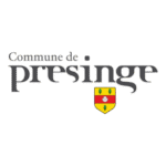 Presinge Logo Transparent PNG
