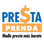 Presta Prenda Tabasco Logo Transparent PNG