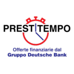 Prestitempo Logo Transparent PNG