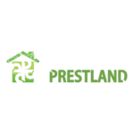 Prestland Logo Transparent PNG