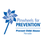 Prevent Child Abuse America Logo Transparent PNG