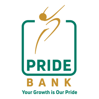 Pride Bank Uganda