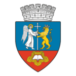 Primaria Oradea Logo Transparent PNG