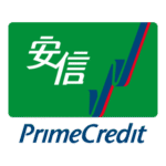 Prime Credit Logo Transparent PNG