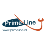Prime Line Money Logo Transparent PNG