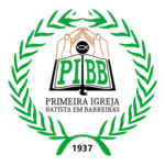Primeira Igreja Batista Em Barreiras Logo Transparent PNG