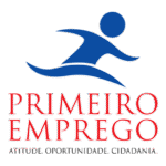 Primeiro Emprego Logo Transparent PNG