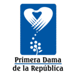 Primera Dama De La Republica Logo Transparent PNG