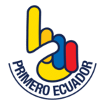 Primero Ecuador Logo Transparent PNG