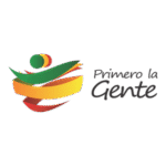 Primero La Gente Logo Transparent PNG