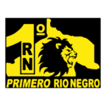 Primero Rio Negro Logo Transparent PNG