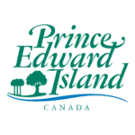 Prince Edward Island Logo Transparent PNG