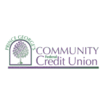 Prince Georges CFCU Logo Transparent PNG