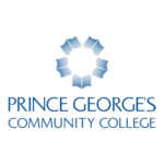 Prince Georges Community College Logo Transparent PNG