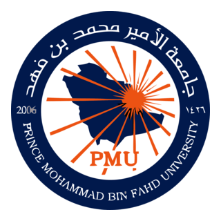 Prince Mohammad Bin Fahd University