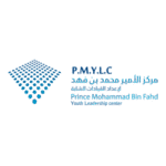 Prince Mohammad Bin Fahd Youth Leadership Center Logo Transparent PNG