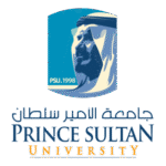 Prince Sultan University Logo Transparent PNG