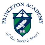 Princeton Academy Of The Sacred Heart Logo Transparent PNG