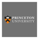 Princeton Logo Transparent PNG