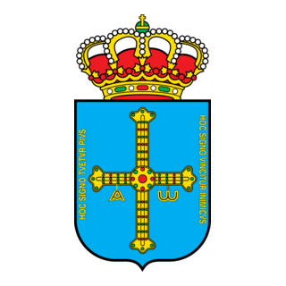 Principado Das Asturias