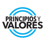 Principios Y Valores Logo Transparent PNG