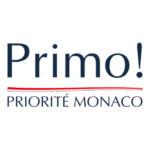 Priorité Monaco Logo Transparent PNG