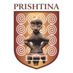 Pristina Municipality Logo Transparent PNG