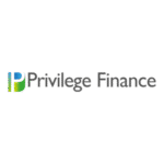Privilege Finance Logo Transparent PNG