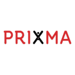 Prixma Logo Transparent PNG