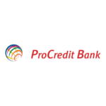 Pro Credit Logo Transparent PNG