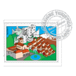 Pro Loco Morano Calabro Logo Transparent PNG