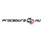 Procedurahu Logo Transparent PNG