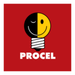 Procel Logo Transparent PNG