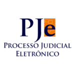 Processo Judicial Eletrônico Pje TJMG Logo Transparent PNG