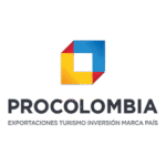 Procolombia Logo Transparent PNG