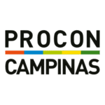 Procon Campinas Logo Transparent PNG