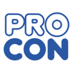 Procon Logo Transparent PNG