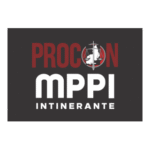 Procon PI Logo Transparent PNG