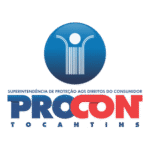 Procon Tocantins Logo Transparent PNG