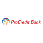 Procredit Bank Logo Transparent PNG