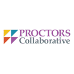 Proctors Collaborative Logo Transparent PNG
