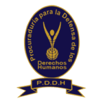 Procuraduría Para La Defensa De Los Derechos Logo Transparent PNG