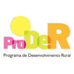 Proder Programa De Desenvolvimento Rural Logo Transparent PNG
