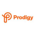 Prodigy Logo Transparent PNG