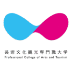 Professional College Of Arts And Tourism Logo Transparent PNG