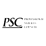 Professional Services Council PSC Logo Transparent PNG