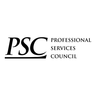 Professional Services Council PSC