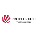 Profi Credit Logo Transparent PNG