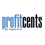 Profitcents Logo Transparent PNG