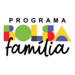 Programa Bolsa Família Logo Transparent PNG